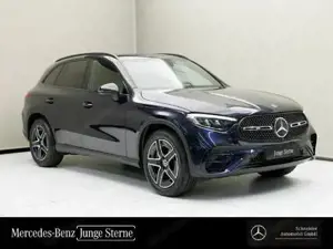 Mercedes-Benz GLC 220 d 4MATIC Sport S-Sitz Night KAM SpurW