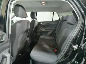 VW T-Cross Bild 8