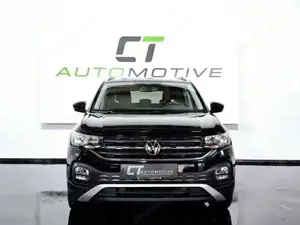 VW T-Cross Bild 2