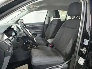 VW T-Cross Bild 9