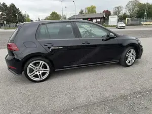 VW Golf 1.0Tsi R-Line Bild 6