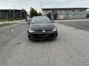 VW Golf 1.0Tsi R-Line Bild 8