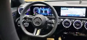 Mercedes-Benz A 180 Bild 14