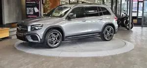 Mercedes-Benz B 200 Bild 3