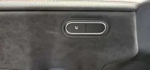 Mercedes-Benz A 180 Bild 17