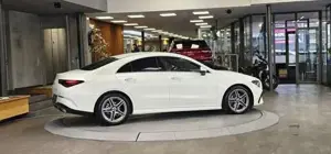 Mercedes-Benz A 180 Bild 9