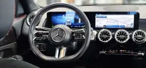 Mercedes-Benz B 200 Bild 19