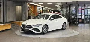 Mercedes-Benz A 180 Bild 2
