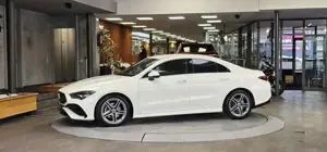 Mercedes-Benz A 180 Bild 3