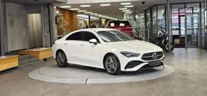 Mercedes-Benz A 180 Bild 10