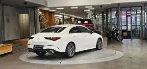 Mercedes-Benz A 180 Bild 8