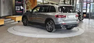 Mercedes-Benz B 200 Bild 6