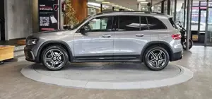 Mercedes-Benz B 200 Bild 4