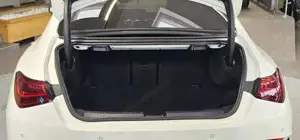 Mercedes-Benz A 180 Bild 12