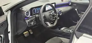 Mercedes-Benz A 180 Bild 16