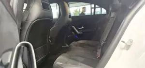 Mercedes-Benz A 180 Bild 15