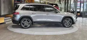 Mercedes-Benz B 200 Bild 10