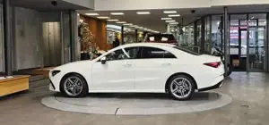 Mercedes-Benz A 180 Bild 4