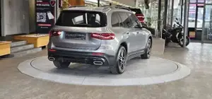 Mercedes-Benz B 200 Bild 8