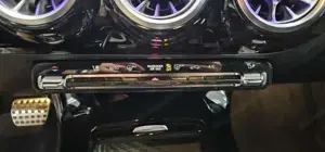 Mercedes-Benz A 180 Bild 20