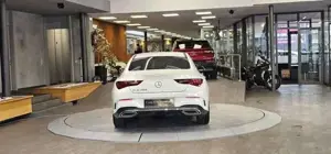 Mercedes-Benz A 180 Bild 6