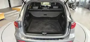 Mercedes-Benz B 200 Bild 14