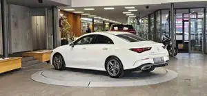 Mercedes-Benz A 180 Bild 5