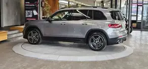 Mercedes-Benz B 200 Bild 5