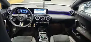 Mercedes-Benz A 180 Bild 13