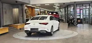 Mercedes-Benz A 180 Bild 7