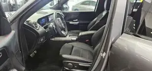 Mercedes-Benz B 200 Bild 16