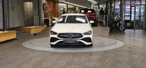 Mercedes-Benz A 180 Bild 11