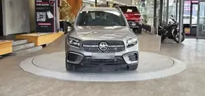 Mercedes-Benz B 200 Bild 13