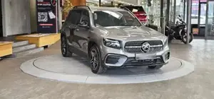 Mercedes-Benz B 200 Bild 12