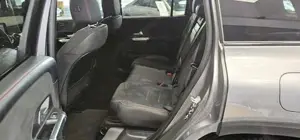 Mercedes-Benz B 200 Bild 17