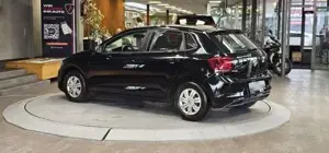 Volkswagen Polo Bild 4