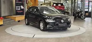 Volkswagen Polo Bild 11