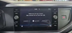 Volkswagen Polo Bild 20