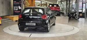 Volkswagen Polo Bild 7