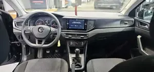 Volkswagen Polo Bild 17