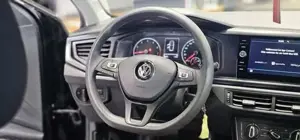 Volkswagen Polo Bild 18
