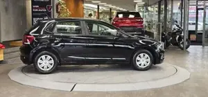 Volkswagen Polo Bild 9