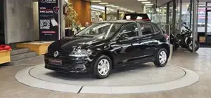 Volkswagen Polo Bild 2