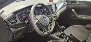 Volkswagen Polo Bild 16