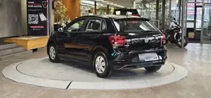 Volkswagen Polo Bild 5