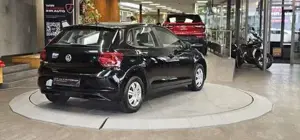 Volkswagen Polo Bild 8