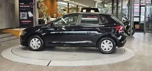 Volkswagen Polo Bild 3
