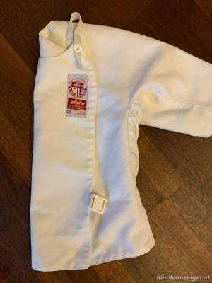 Fechten Komplett  Bild 4