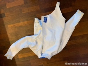 Fechten Komplett  Bild 2