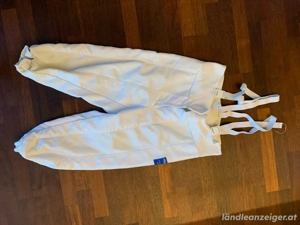 Fechten Komplett  Bild 3